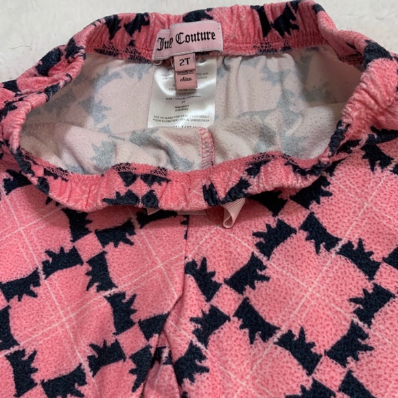 Toddler bottoms and jammies - Picture 7 of 9